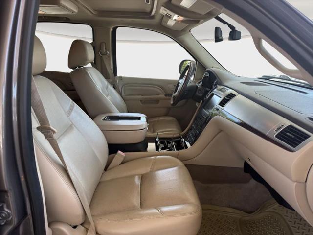 2014 Cadillac Escalade Premium
