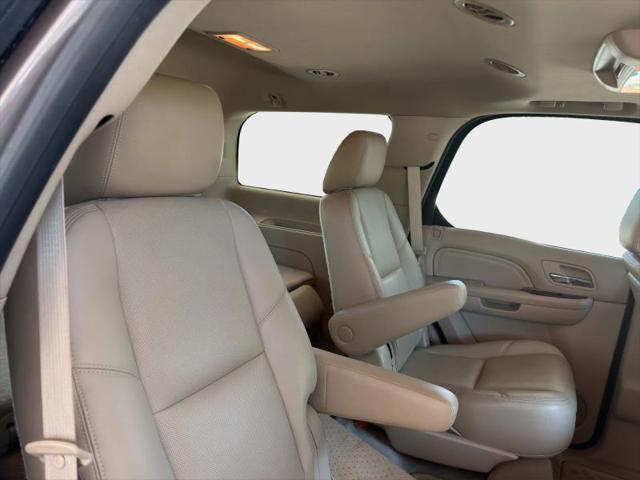 2014 Cadillac Escalade Premium