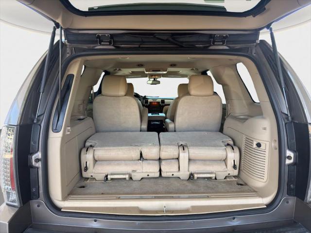 2014 Cadillac Escalade Premium