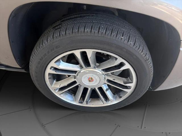 2014 Cadillac Escalade Premium