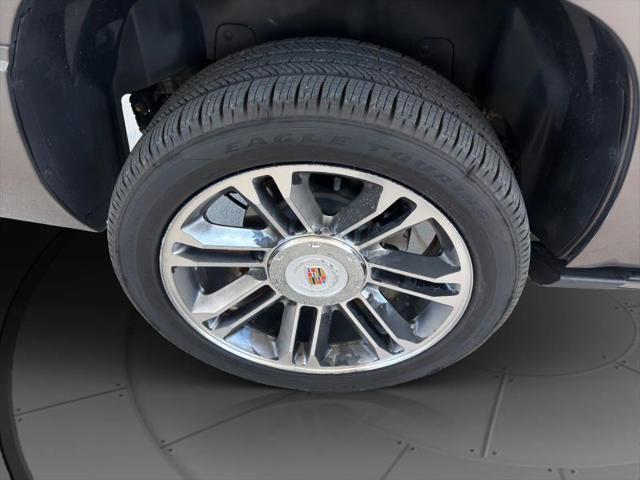 2014 Cadillac Escalade Premium