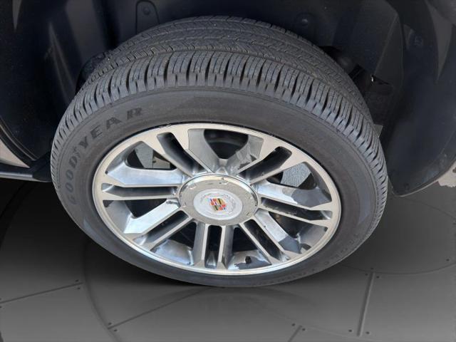 2014 Cadillac Escalade Premium