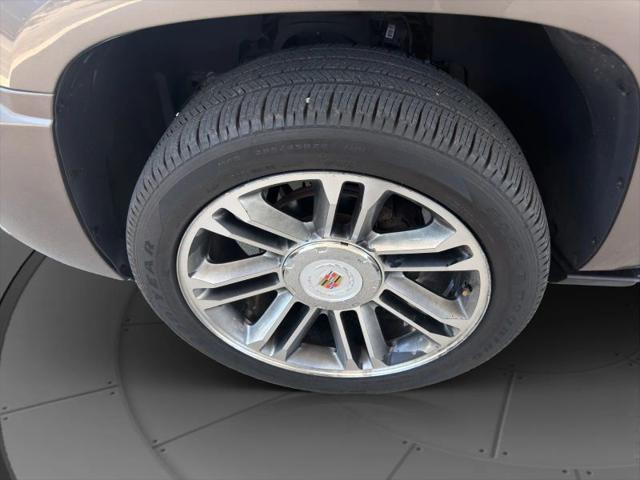 2014 Cadillac Escalade Premium
