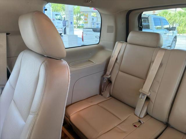2014 Cadillac Escalade Premium