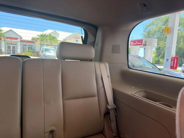 2014 Cadillac Escalade Premium