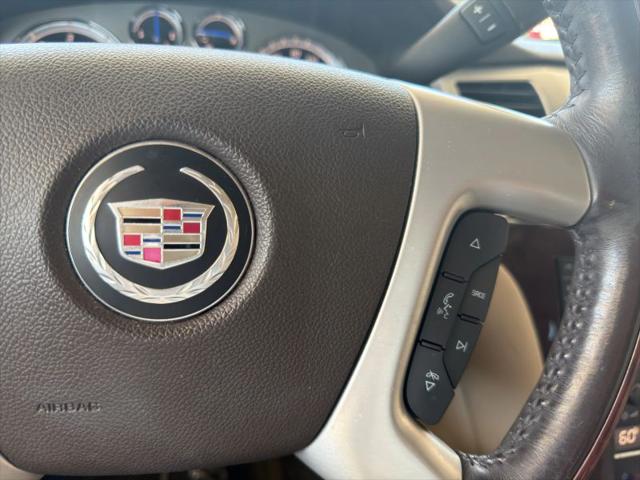 2014 Cadillac Escalade Premium