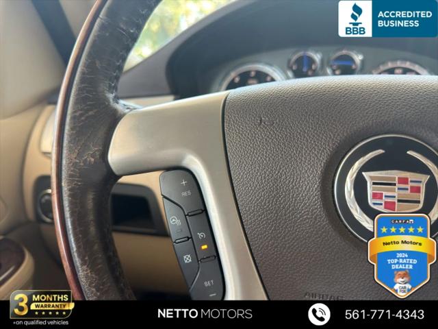 2014 Cadillac Escalade Premium