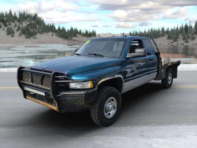 1999 Dodge Ram 2500 Base for sale in Billings, MT