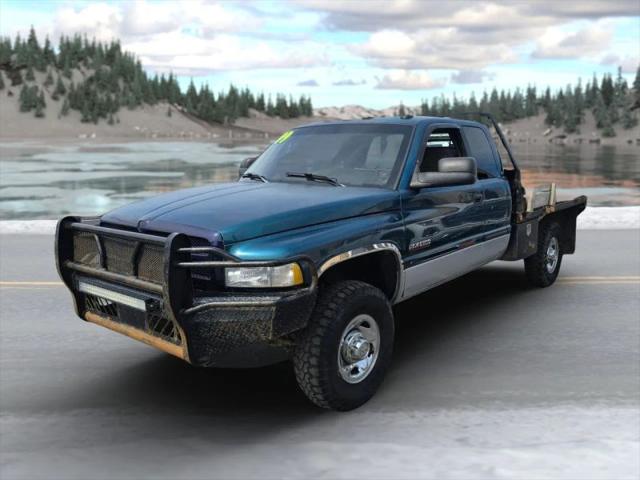 1999 Dodge Ram 2500 Base for sale in Billings, MT