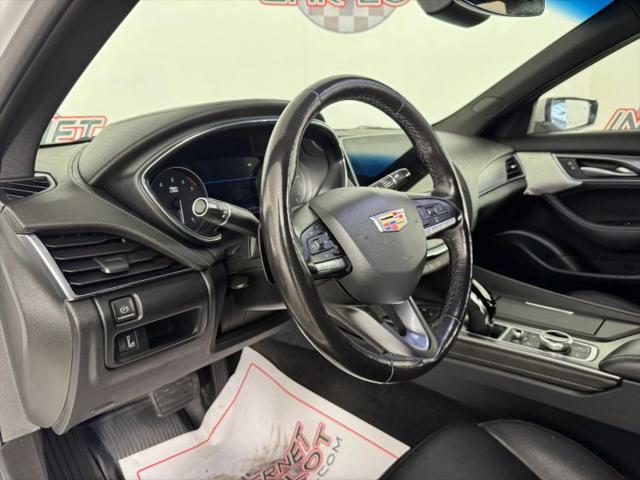 2020 Cadillac CT5 Premium Luxury