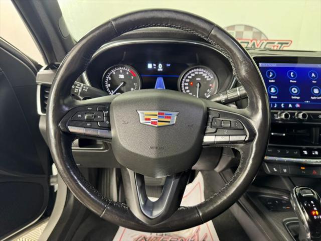 2020 Cadillac CT5 Premium Luxury
