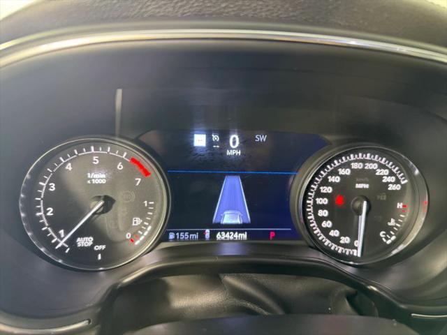 2020 Cadillac CT5 Premium Luxury