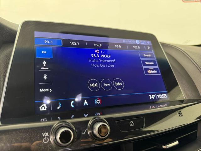 2020 Cadillac CT5 Premium Luxury