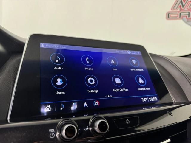 2020 Cadillac CT5 Premium Luxury