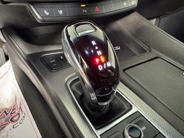2020 Cadillac CT5 Premium Luxury