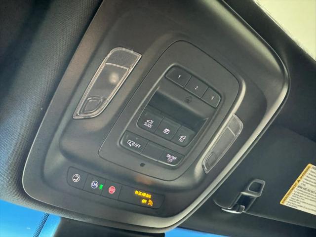 2020 Cadillac CT5 Premium Luxury