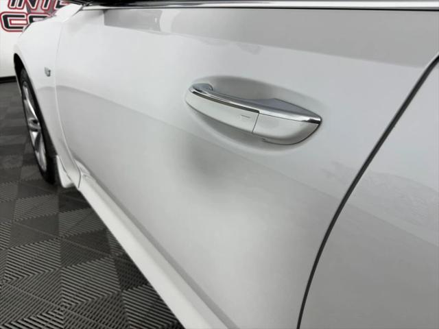 2020 Cadillac CT5 Premium Luxury
