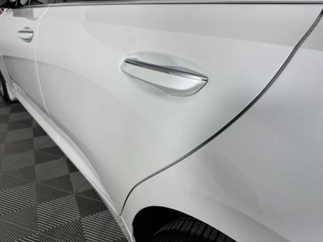 2020 Cadillac CT5 Premium Luxury