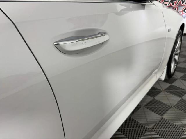 2020 Cadillac CT5 Premium Luxury