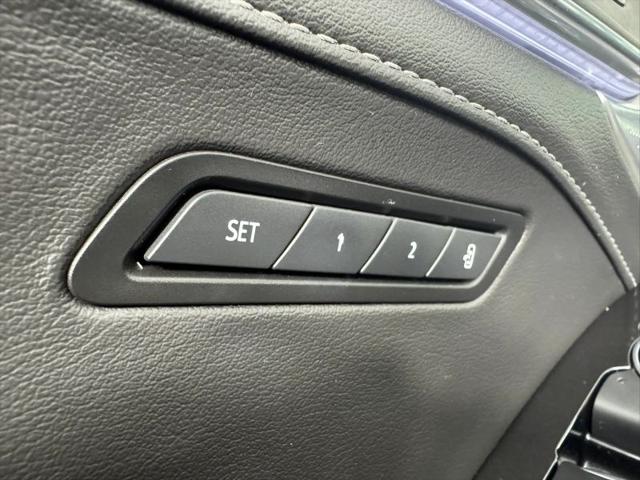 2020 Cadillac CT5 Premium Luxury