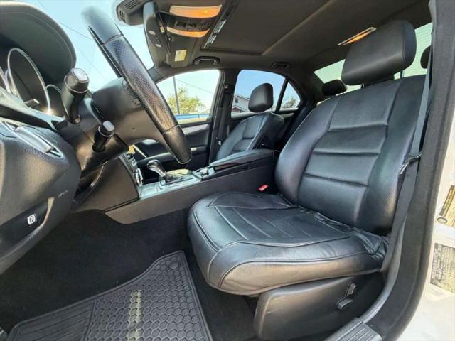2013 Mercedes-Benz C-CLASS C 300 Sport 4MATIC
