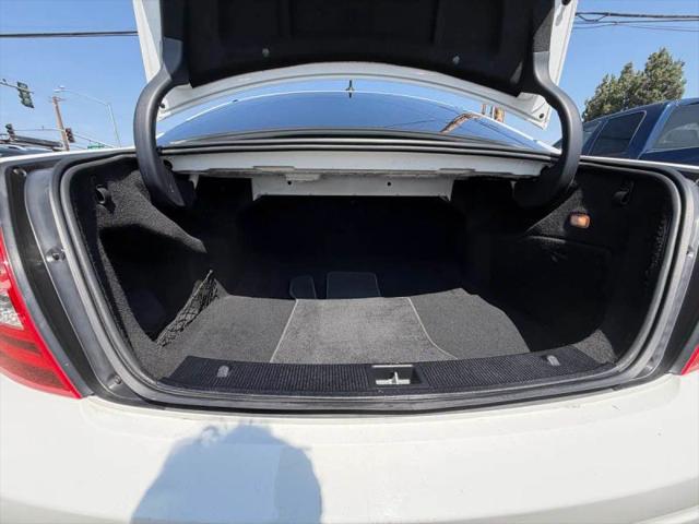 2013 Mercedes-Benz C-CLASS C 300 Sport 4MATIC