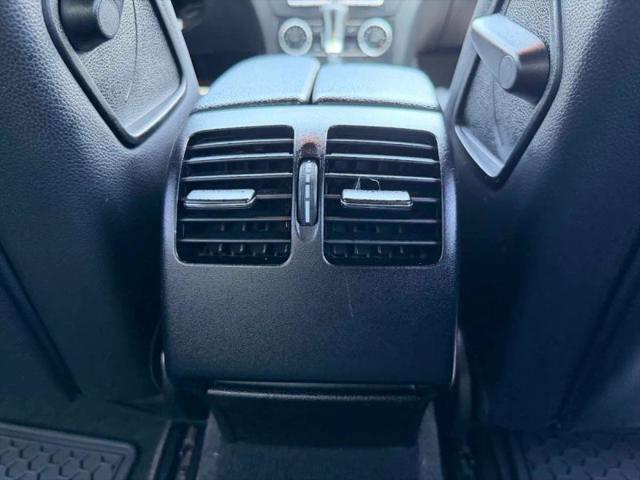 2013 Mercedes-Benz C-CLASS C 300 Sport 4MATIC