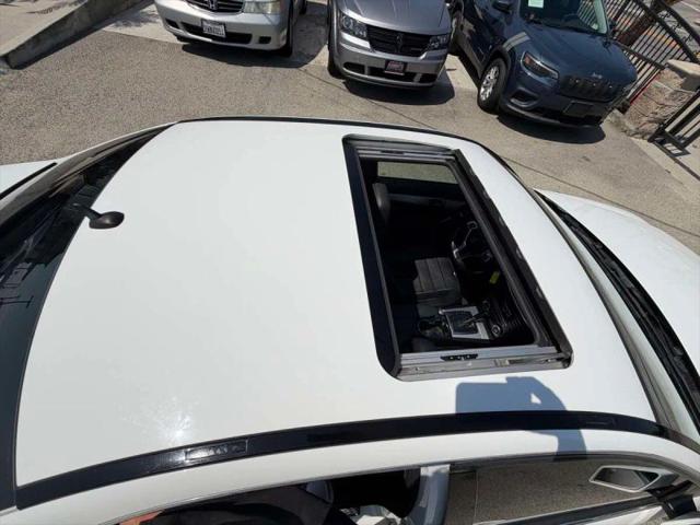 2013 Mercedes-Benz C-CLASS C 300 Sport 4MATIC