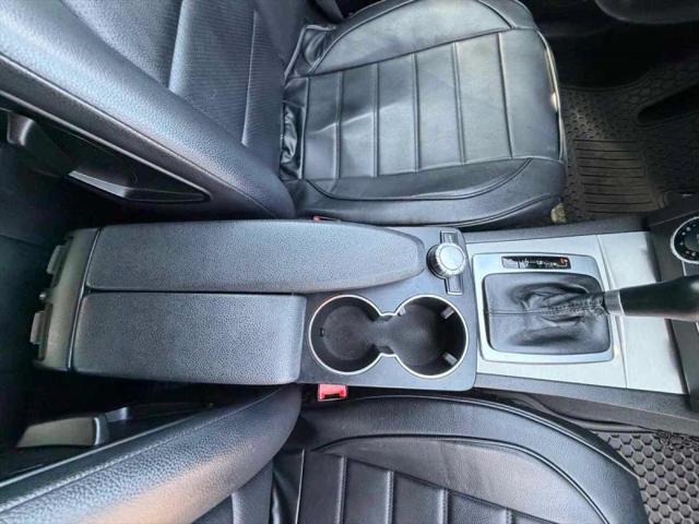2013 Mercedes-Benz C-CLASS C 300 Sport 4MATIC
