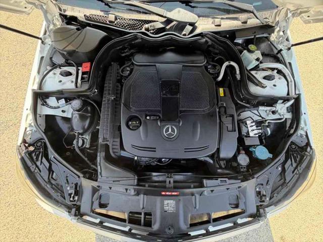 2013 Mercedes-Benz C-CLASS C 300 Sport 4MATIC