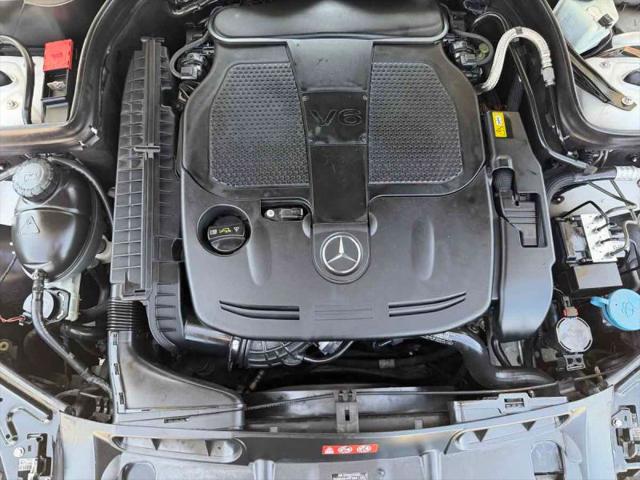 2013 Mercedes-Benz C-CLASS C 300 Sport 4MATIC
