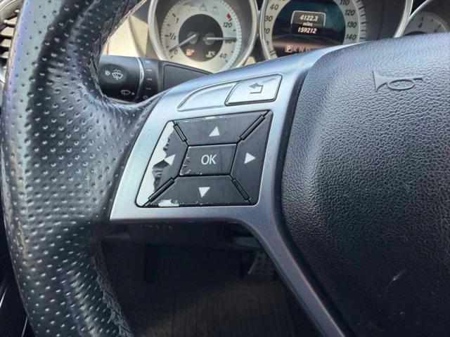 2013 Mercedes-Benz C-CLASS C 300 Sport 4MATIC