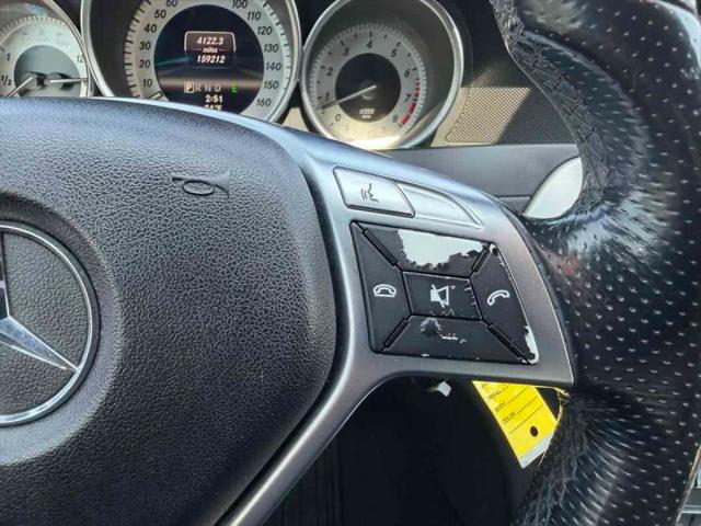 2013 Mercedes-Benz C-CLASS C 300 Sport 4MATIC
