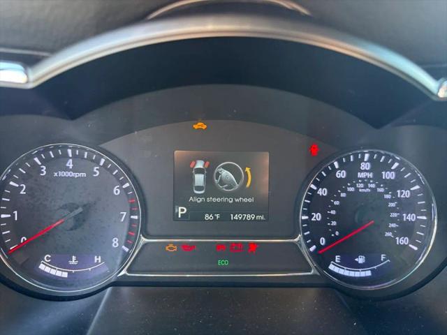 2013 Kia Optima SX