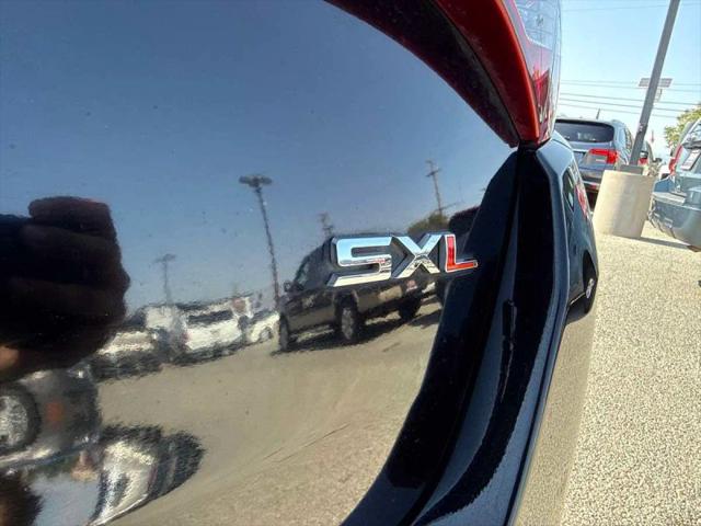 2013 Kia Optima SX