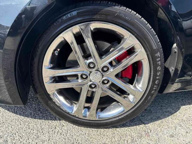 2013 Kia Optima SX