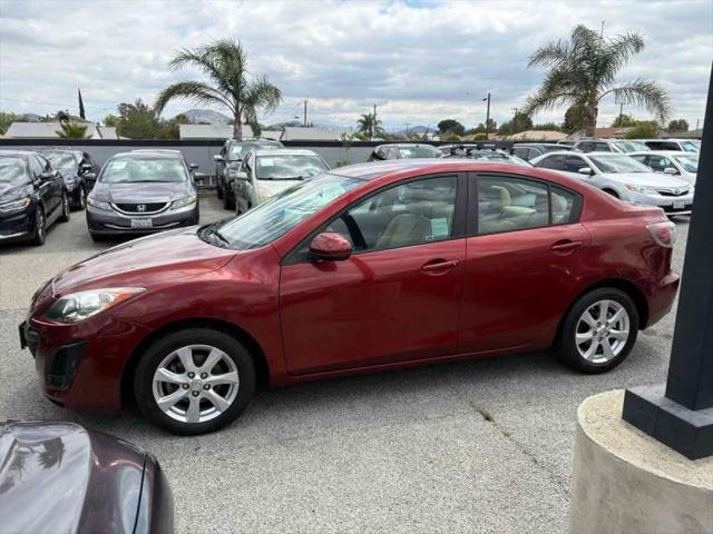 2010 Mazda Mazda3 i Touring