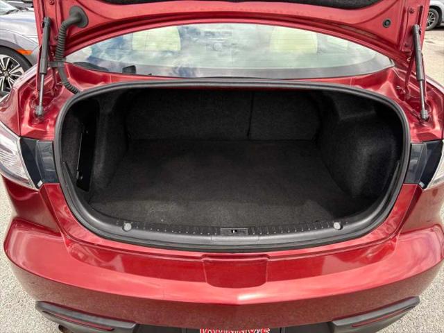 2010 Mazda Mazda3 i Touring