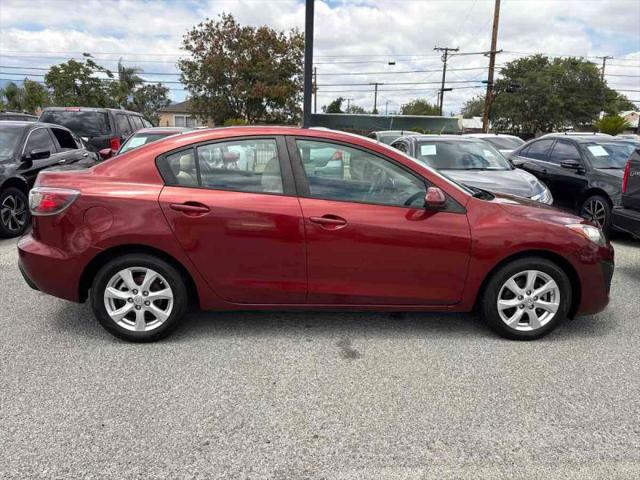 2010 Mazda Mazda3 i Touring