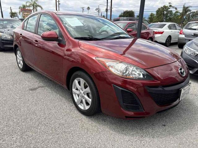 2010 Mazda Mazda3 i Touring