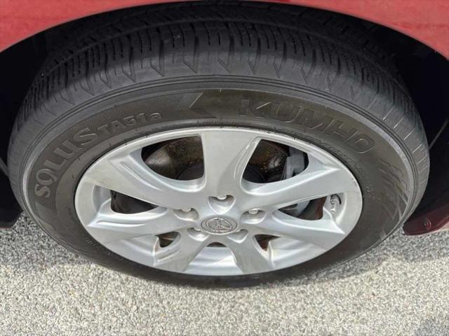 2010 Mazda Mazda3 i Touring