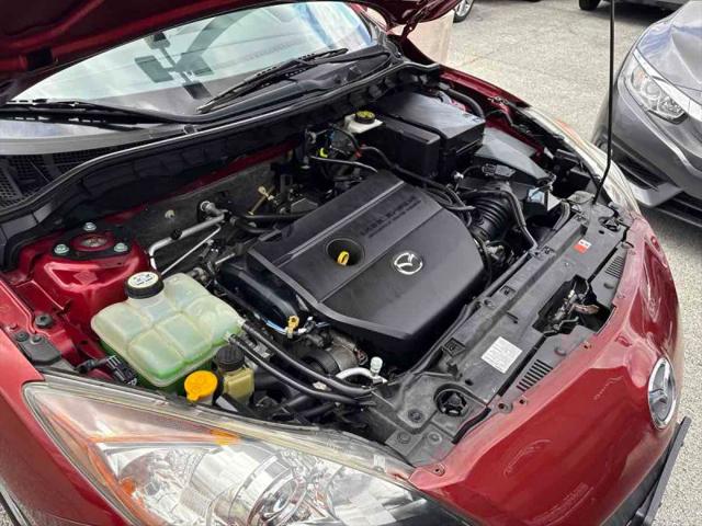 2010 Mazda Mazda3 i Touring