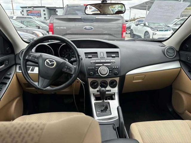 2010 Mazda Mazda3 i Touring