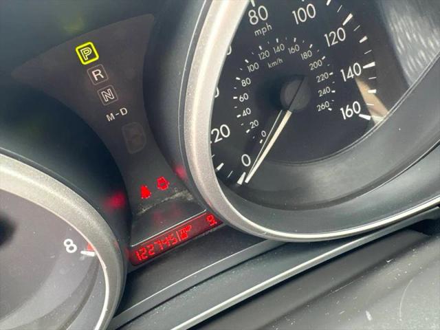2010 Mazda Mazda3 i Touring