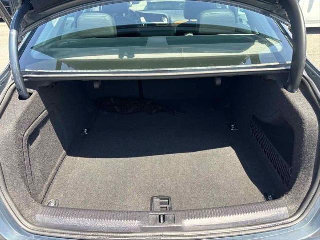 2011 Audi A4 2.0T Premium