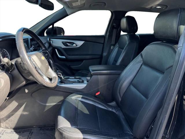 2019 Chevrolet Blazer 1LT