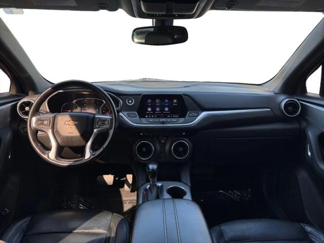 2019 Chevrolet Blazer 1LT