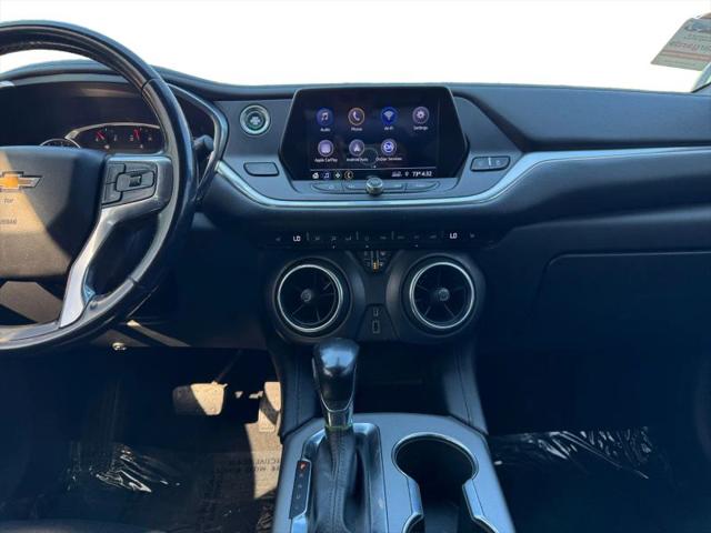 2019 Chevrolet Blazer 1LT