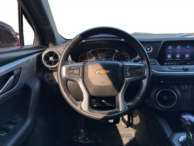 2019 Chevrolet Blazer 1LT