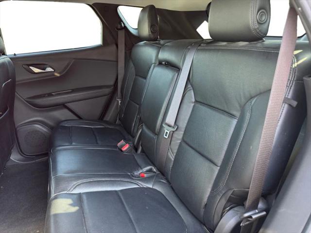 2019 Chevrolet Blazer 1LT